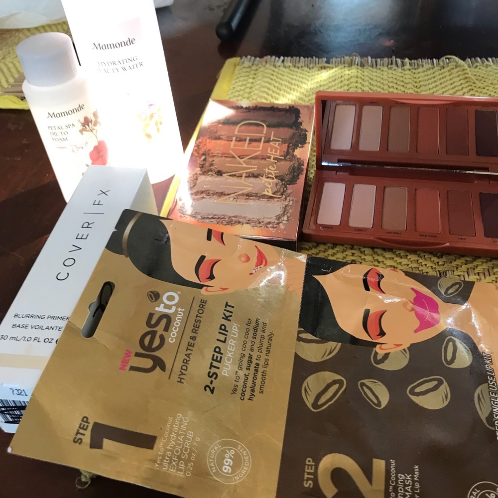 Beauty Bundle